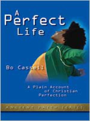 cover image of Perfect Life